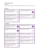 Preview for 2 page of MClimate Maya User Manual