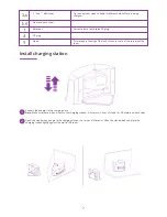 Preview for 8 page of MClimate Maya User Manual