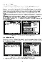 Preview for 47 page of mcmurdo 21-100-001A User Manual