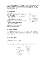 Preview for 11 page of mcmurdo 406 EPIRB User Manual