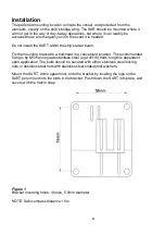 Preview for 6 page of mcmurdo S4 Rescue SART User Manual