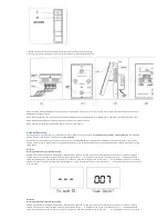 Preview for 2 page of MCO Home MCOEMH9-CO2-230 Manual