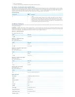 Preview for 4 page of MCO Home MCOEMH9-CO2-230 Manual