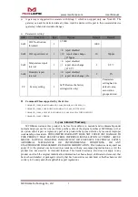 Preview for 5 page of MCO Home MH9-CO2-WA/WD Quick Start Manual