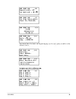 Preview for 45 page of McQuay AGS 206A Operation Manual