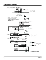 Preview for 64 page of McQuay AGS 206A Operation Manual