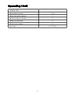 Preview for 10 page of McQuay MCW1000DA Technical Manual