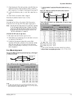 Preview for 17 page of McQuay Skyline IM 777-1 Installation And Maintenance Manual