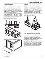 Preview for 5 page of McQuay Skyline OAC 003G Installation And Maintenance Manual