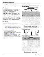 Preview for 20 page of McQuay Skyline OAC 003G Installation And Maintenance Manual