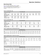 Preview for 23 page of McQuay Skyline OAC 003G Installation And Maintenance Manual