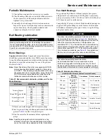 Preview for 25 page of McQuay Skyline OAC 003G Installation And Maintenance Manual