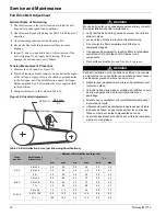 Preview for 30 page of McQuay Skyline OAC 003G Installation And Maintenance Manual