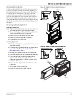 Preview for 33 page of McQuay Skyline OAC 003G Installation And Maintenance Manual