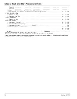 Preview for 38 page of McQuay Skyline OAC 003G Installation And Maintenance Manual