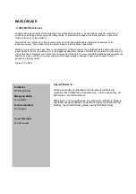 Preview for 3 page of MCS ELECTRONICS BASCOM-AVR EM4095 RFID Reader User Manual