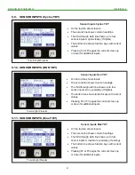 Preview for 21 page of MCS MCS-DOOR-KEYPAD Manual