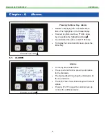 Preview for 24 page of MCS MCS-DOOR-KEYPAD Manual