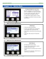 Preview for 27 page of MCS MCS-DOOR-KEYPAD Manual