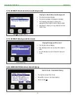 Preview for 33 page of MCS MCS-DOOR-KEYPAD Manual