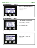 Preview for 37 page of MCS MCS-DOOR-KEYPAD Manual