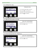 Preview for 38 page of MCS MCS-DOOR-KEYPAD Manual