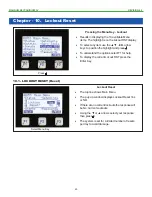 Preview for 40 page of MCS MCS-DOOR-KEYPAD Manual