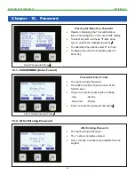 Preview for 42 page of MCS MCS-DOOR-KEYPAD Manual