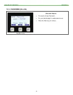 Preview for 43 page of MCS MCS-DOOR-KEYPAD Manual