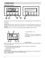 Preview for 16 page of MCZ EGO-STAR Hydromatic 12 Installation Manual