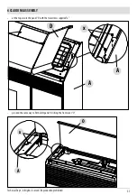 Preview for 33 page of MCZ MUSA Hydromatic 16 M1 Installation Manual