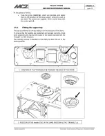 Preview for 24 page of MCZ PHILO Comfort Air Use And Installation  Manual