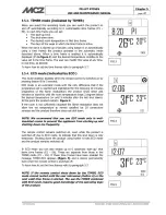 Preview for 30 page of MCZ PHILO Comfort Air Use And Installation  Manual