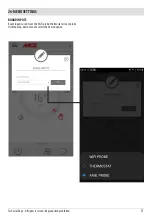 Preview for 27 page of MCZ VIVO 90 COMFORT AIR 11 M1 Use And Installation Manual