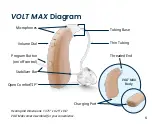 Preview for 7 page of MD HearingAid VOLT MAX E Series User Manual