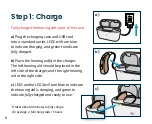 Preview for 10 page of MD HearingAid VOLT MAX E Series User Manual