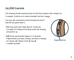 Preview for 13 page of MD HearingAid VOLT MAX E Series User Manual