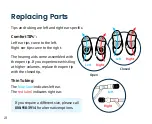 Preview for 22 page of MD HearingAid VOLT MAX E Series User Manual