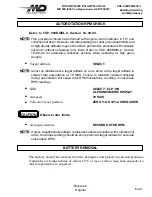 Preview for 383 page of MD Helicopters MD900 Explorer Flight Manual