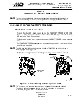 Preview for 529 page of MD Helicopters MD900 Explorer Flight Manual