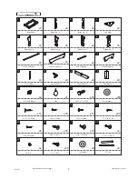 Preview for 5 page of MD SPORTS 1439021 Assembly Instructions Manual