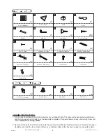 Preview for 6 page of MD SPORTS 1439021 Assembly Instructions Manual