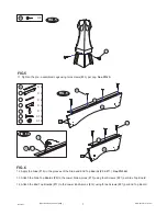 Preview for 9 page of MD SPORTS 1439021 Assembly Instructions Manual