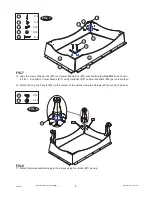 Preview for 10 page of MD SPORTS 1439021 Assembly Instructions Manual