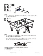 Preview for 11 page of MD SPORTS 1439021 Assembly Instructions Manual