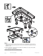 Preview for 12 page of MD SPORTS 1439021 Assembly Instructions Manual