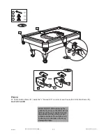 Preview for 13 page of MD SPORTS 1439021 Assembly Instructions Manual