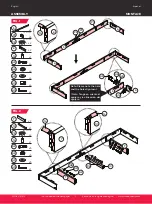 Preview for 6 page of MD SPORTS Barrington AC108Y19005 Assembly Instructions Manual