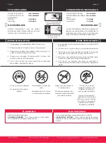 Preview for 3 page of MD SPORTS BL060Y19008 Assembly Instructions Manual