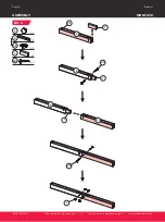 Preview for 7 page of MD SPORTS BL060Y19008 Assembly Instructions Manual